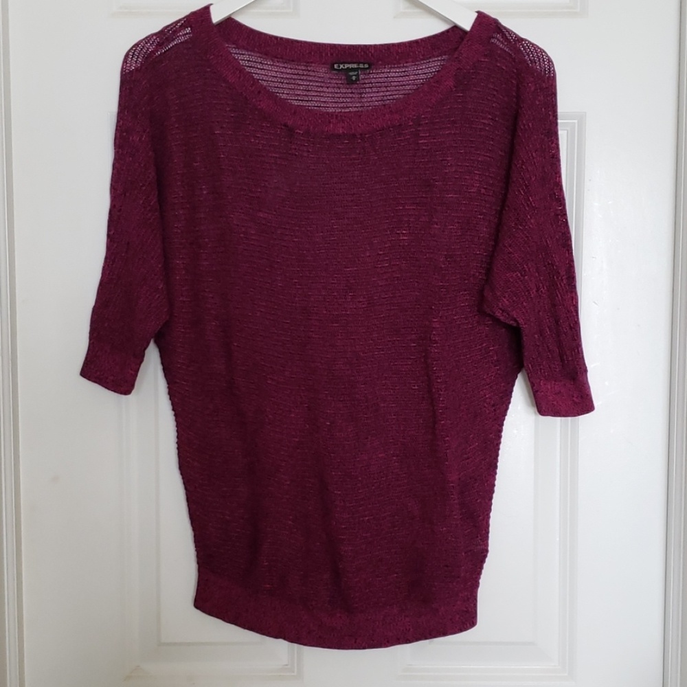 Express top